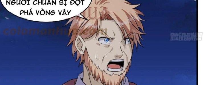 Trở Về Làm Đại Lão Thời Mạt Thế Chapter 308 - Trang 3