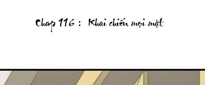 Mạt Thế Đạo Tặc Hành Chapter 116 - Trang 3