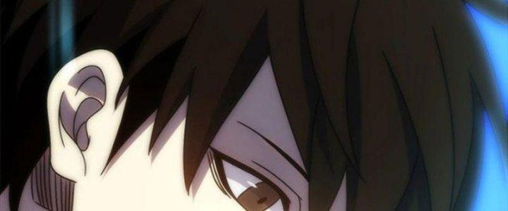 Mạt Thế Đạo Tặc Hành Chapter 116 - Trang 3