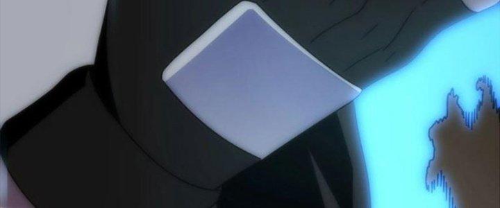 Mạt Thế Đạo Tặc Hành Chapter 116 - Trang 3