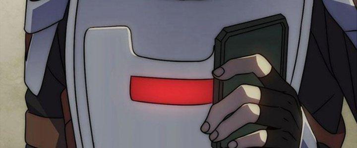 Mạt Thế Đạo Tặc Hành Chapter 116 - Trang 3