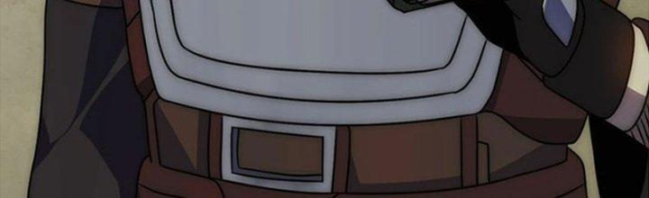 Mạt Thế Đạo Tặc Hành Chapter 116 - Trang 3