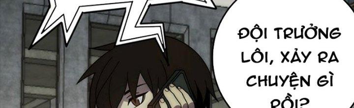 Mạt Thế Đạo Tặc Hành Chapter 116 - Trang 3