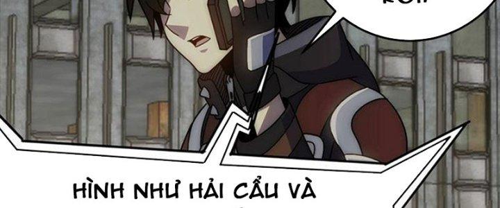 Mạt Thế Đạo Tặc Hành Chapter 116 - Trang 3