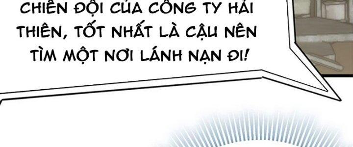 Mạt Thế Đạo Tặc Hành Chapter 116 - Trang 3
