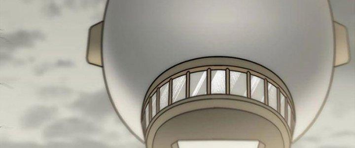 Mạt Thế Đạo Tặc Hành Chapter 116 - Trang 3