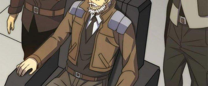 Mạt Thế Đạo Tặc Hành Chapter 116 - Trang 3