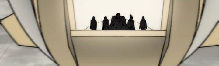 Mạt Thế Đạo Tặc Hành Chapter 116 - Trang 3