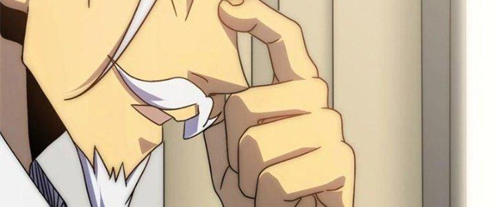 Mạt Thế Đạo Tặc Hành Chapter 116 - Trang 3