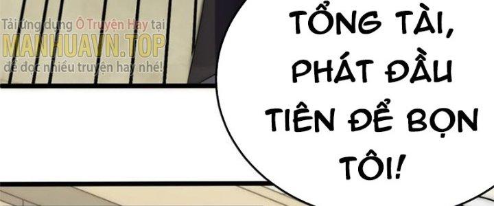 Mạt Thế Đạo Tặc Hành Chapter 116 - Trang 3