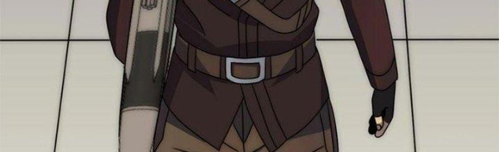 Mạt Thế Đạo Tặc Hành Chapter 116 - Trang 3