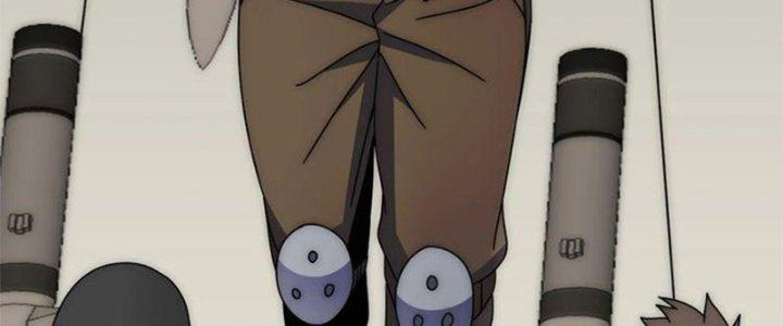 Mạt Thế Đạo Tặc Hành Chapter 116 - Trang 3