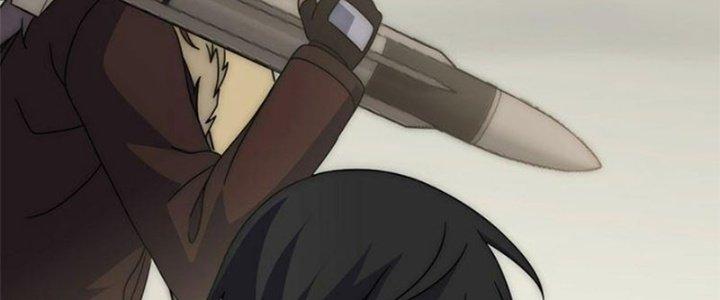 Mạt Thế Đạo Tặc Hành Chapter 116 - Trang 3