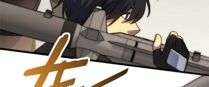 Mạt Thế Đạo Tặc Hành Chapter 116 - Trang 3