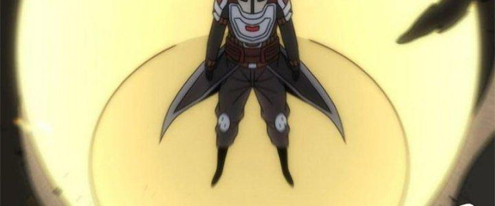 Mạt Thế Đạo Tặc Hành Chapter 116 - Trang 3