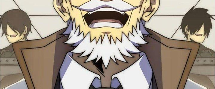 Mạt Thế Đạo Tặc Hành Chapter 116 - Trang 3