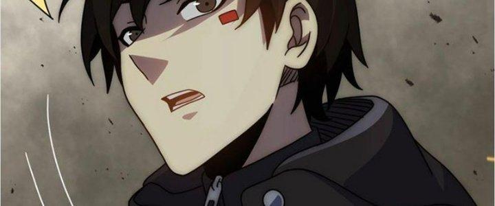 Mạt Thế Đạo Tặc Hành Chapter 116 - Trang 3