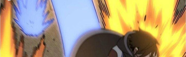 Mạt Thế Đạo Tặc Hành Chapter 116 - Trang 3