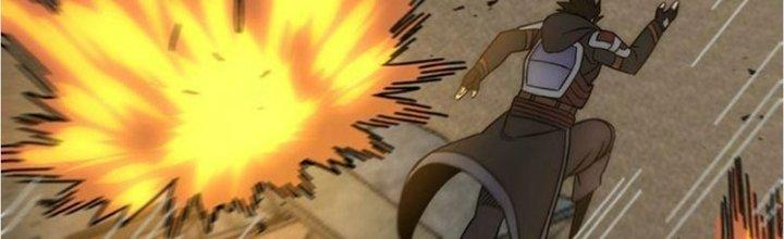 Mạt Thế Đạo Tặc Hành Chapter 116 - Trang 3