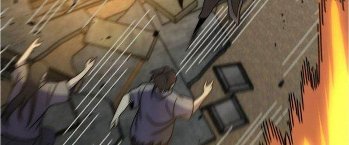 Mạt Thế Đạo Tặc Hành Chapter 116 - Trang 3