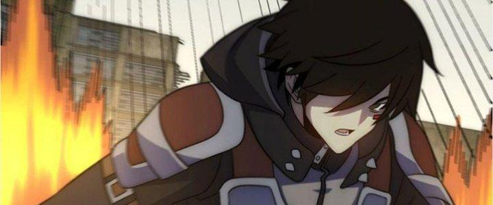 Mạt Thế Đạo Tặc Hành Chapter 116 - Trang 3