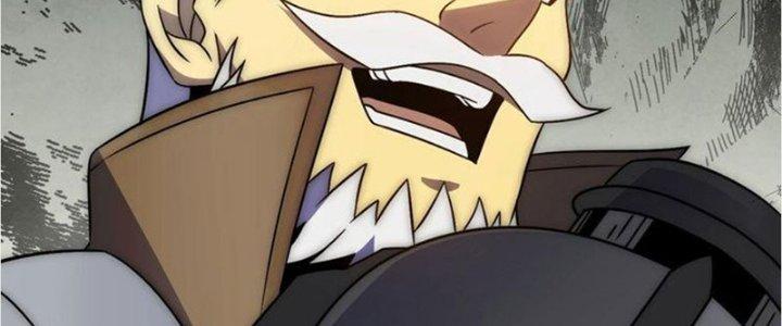 Mạt Thế Đạo Tặc Hành Chapter 116 - Trang 3