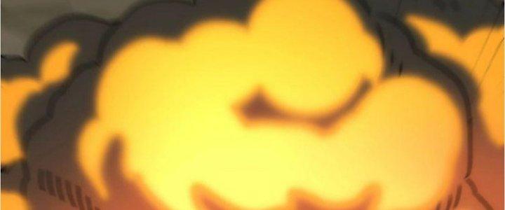 Mạt Thế Đạo Tặc Hành Chapter 116 - Trang 3