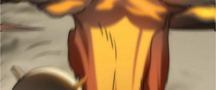 Mạt Thế Đạo Tặc Hành Chapter 116 - Trang 3