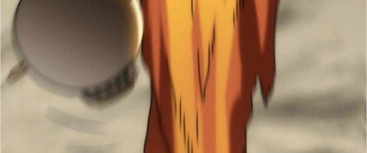 Mạt Thế Đạo Tặc Hành Chapter 116 - Trang 3