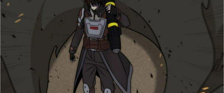 Mạt Thế Đạo Tặc Hành Chapter 116 - Trang 3