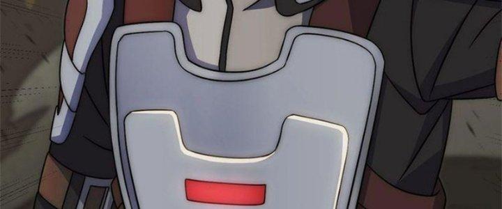 Mạt Thế Đạo Tặc Hành Chapter 116 - Trang 3