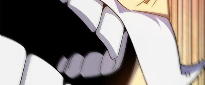 Mạt Thế Đạo Tặc Hành Chapter 116 - Trang 3