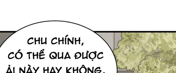 Mạt Thế Đạo Tặc Hành Chapter 116 - Trang 3