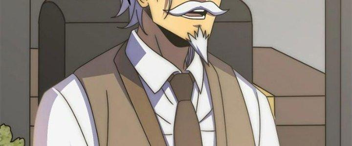 Mạt Thế Đạo Tặc Hành Chapter 116 - Trang 3