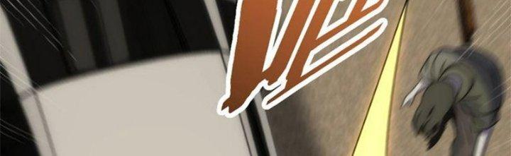 Mạt Thế Đạo Tặc Hành Chapter 116 - Trang 3