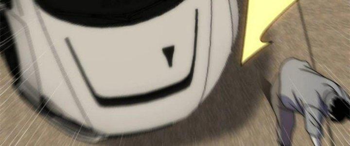 Mạt Thế Đạo Tặc Hành Chapter 116 - Trang 3