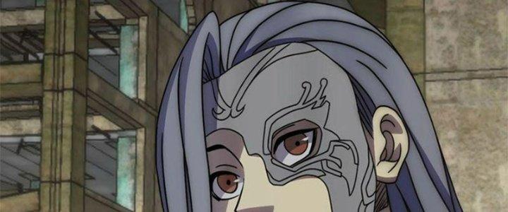 Mạt Thế Đạo Tặc Hành Chapter 116 - Trang 3