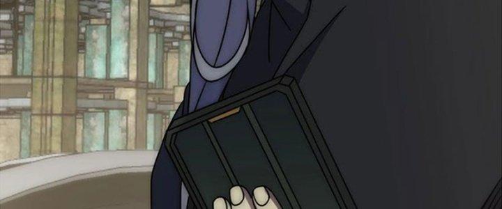 Mạt Thế Đạo Tặc Hành Chapter 116 - Trang 3