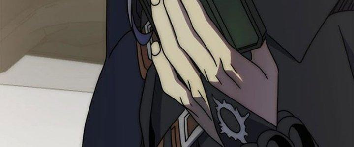 Mạt Thế Đạo Tặc Hành Chapter 116 - Trang 3