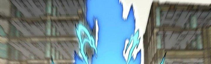 Mạt Thế Đạo Tặc Hành Chapter 116 - Trang 3