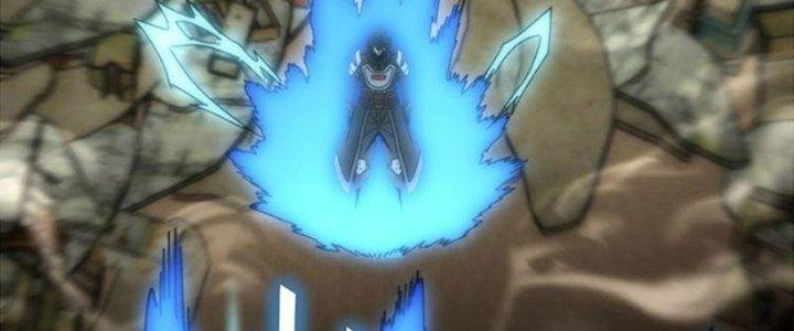 Mạt Thế Đạo Tặc Hành Chapter 116 - Trang 3