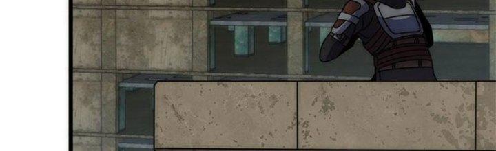 Mạt Thế Đạo Tặc Hành Chapter 117 - Trang 3