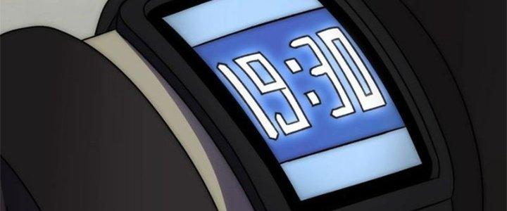 Mạt Thế Đạo Tặc Hành Chapter 117 - Trang 3