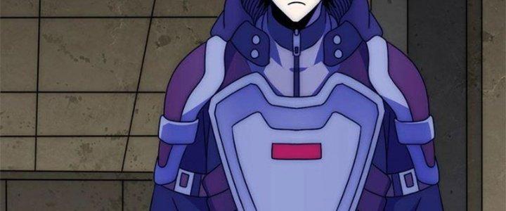 Mạt Thế Đạo Tặc Hành Chapter 117 - Trang 3