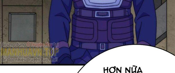 Mạt Thế Đạo Tặc Hành Chapter 117 - Trang 3