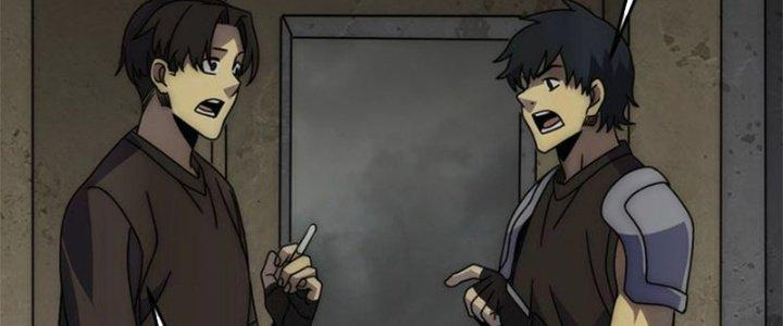 Mạt Thế Đạo Tặc Hành Chapter 117 - Trang 3