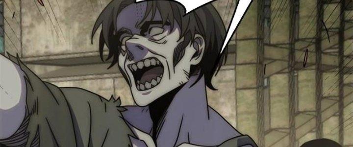 Mạt Thế Đạo Tặc Hành Chapter 117 - Trang 3