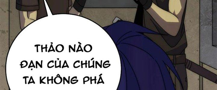 Mạt Thế Đạo Tặc Hành Chapter 117 - Trang 3