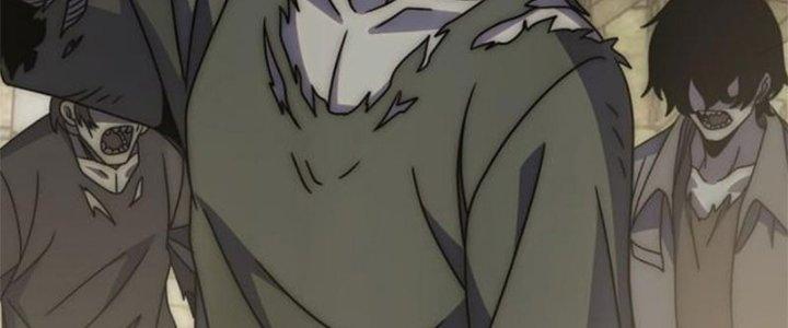 Mạt Thế Đạo Tặc Hành Chapter 117 - Trang 3