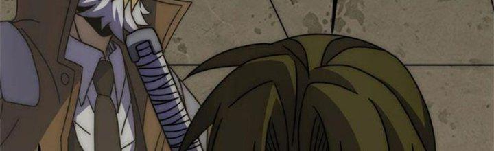 Mạt Thế Đạo Tặc Hành Chapter 117 - Trang 3